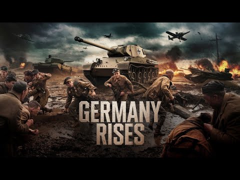 How The German Military Will Become Europe's Most Powerful