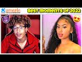 BEST OMEGLE MOMENTS OF 2022! 😈 **EXTREMELY FUNNY**
