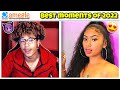 BEST OMEGLE MOMENTS OF 2022 EXTREMELY FUNNY