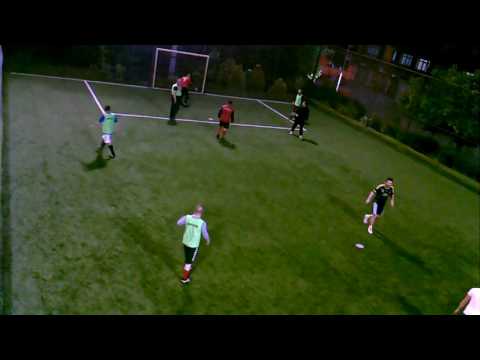 Altınpark Halı Saha 1 12.05.2016 22:00 - akillisaha.com