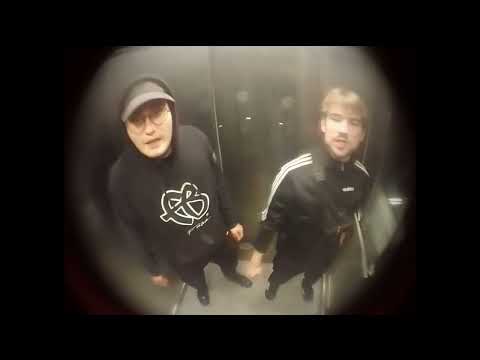 AGREGAT - 20.01.22 ft. Cisa