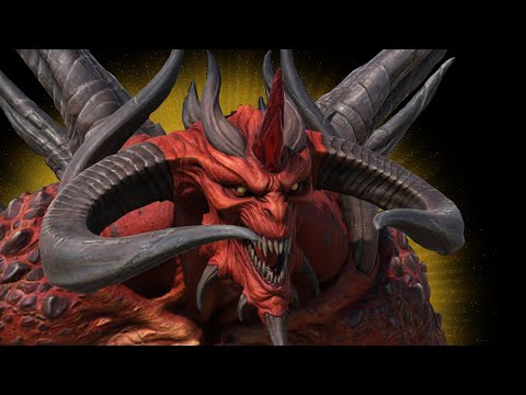 500 Chaos Sanctuary Runs - D2R Ladder Season 2