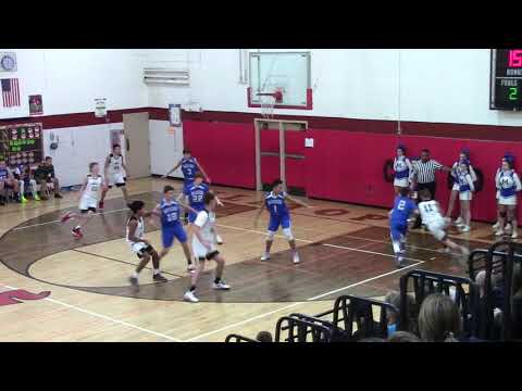 Chardon Boys vs. Madison - Dec. 2, 2019