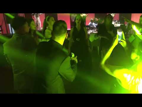 GIA BAND @ Kupolla Events Mamaia - Formatie Nunta | Covers Band | Live Music