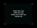 Look at little sister - Stevie Ray Vaughan - lyrics