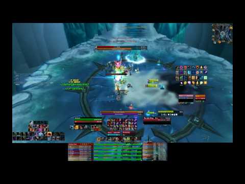 TankSpot's Guide to Icecrown Lich King (25-man Part 1)