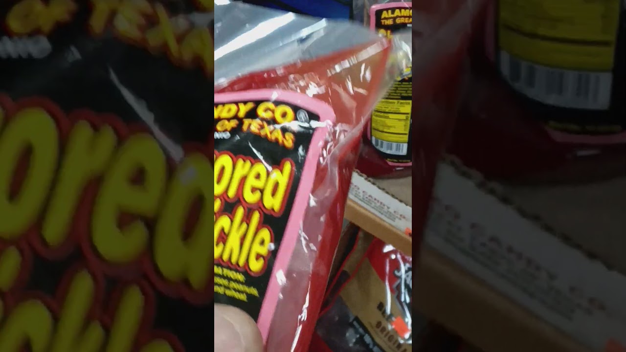 cherry flavor dill pickles to all you pickle heads