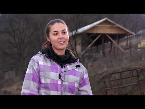 Biram selo ep.59 - Mlečno govedarstvo, Milanovac kod Žagubice, porodica Simeonović - 12.02.2020.