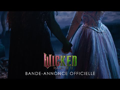 Bande-Annonce officielle VOST