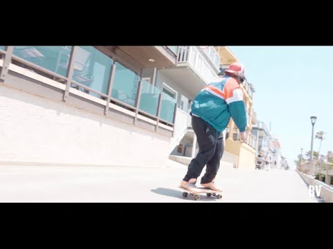 STEVE DAMAR - No Peace (Official Music Video)