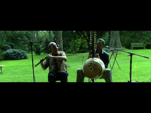 Paradiya  - Leaves in the wind