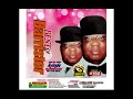 Aare Dr Sikiru Ayinde Barrister Live Stage