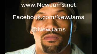 Redman - Bridging The Gap (Freestyle) - NEW MUSIC 2012