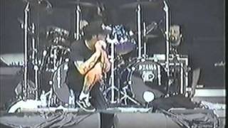 Fear Factory - New Breed (Live @ Dynamo Open Air, Holland, 1999)