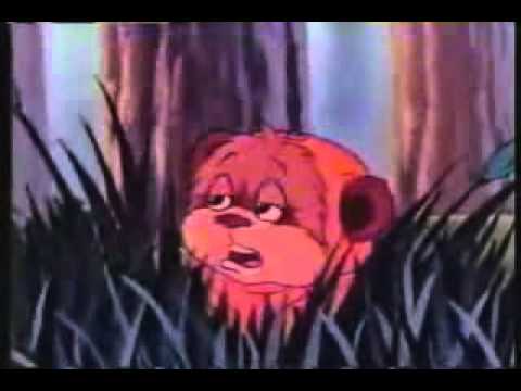 Ewoks 1x10 Wickets Wagon Pt2