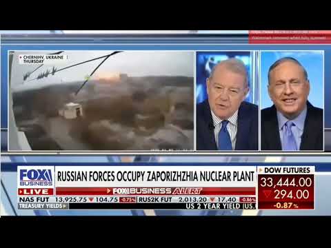 Trump Appointee - "Russians have been too Gentle", Zelensky "not a hero"
