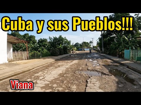 😢Desolados, Abandonados y Tristes!!! 🇨🇺Cuba Ahora