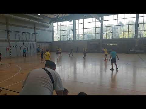 Vepar cup 2023 U15 MP - Dubrava