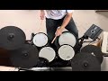 The Grudge (Outro) - cover