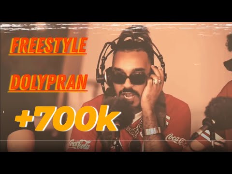 DOLLYPRAN FREESTYLE FROM #Grünt