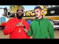 Inside the $100M Empire of Rick Ross DEFAULT Thumbnail