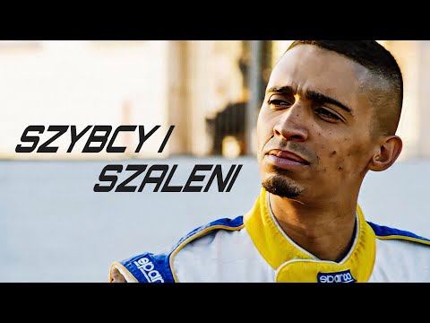 Szybcy i Szaleni | POLSKI LEKTOR | Komedia | Wyścigi Samochodowe | Darmowy Film | Cały Film | HD