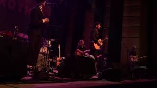 Moneybrother - 1952 - Norrköping 180303