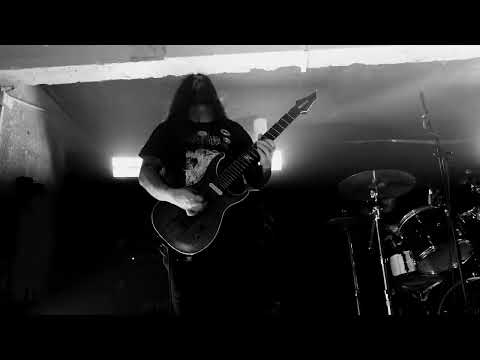 Ad Finem Omnia – Pitch Black (Live in Antofagasta, 20/12/2025)