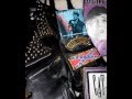 Poor man's prison ~ Gene Vincent