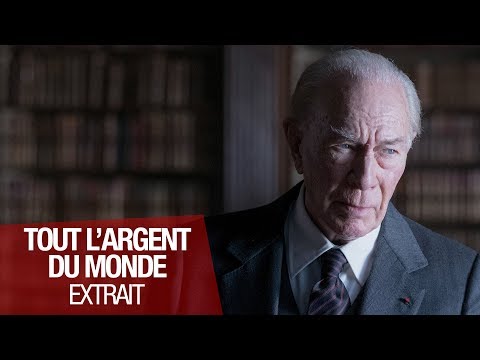 TOUT L'ARGENT DU MONDE - Extrait "Il m'en faut plus " - VOST