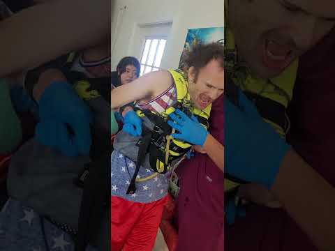 Behavioral Challenges with Level 3 Autism