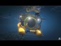 Helicopter And Submarine Mission The Merryweather Heist GTA V