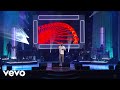 Jordan Davis - What My World Spins Around (Live From The ACM Honors)