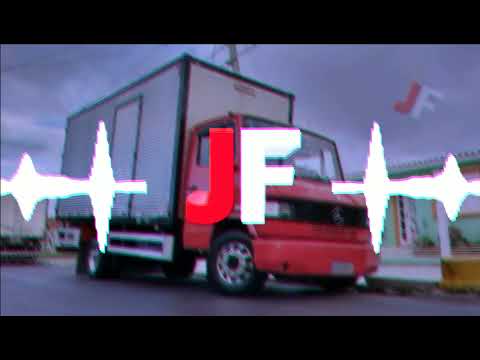 CARLINHOS BAHIA • SAUDADE - SERESTA PRA CAMINHONEIRO