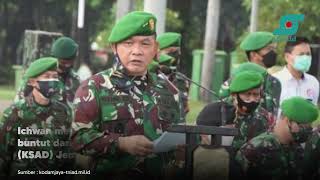 Pengacara Habib Bahar Smith Sinyalir Laporan Polisi Berkaitan dengan Jenderal Dudung | Opsi.id