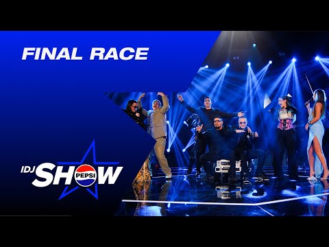 MA BOLJE SAM (LIVE @ IDJ PEPSI SHOW 2025)