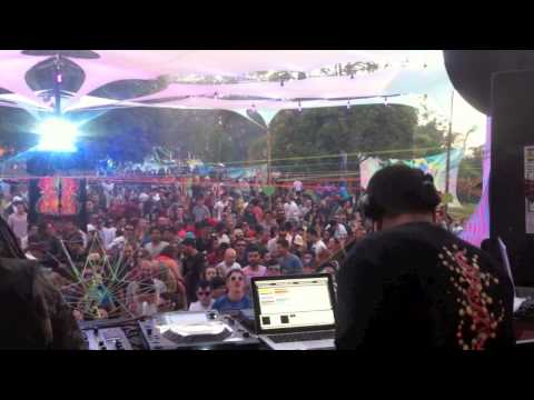 TERA live @ Respect Tupiniquins ago 2013