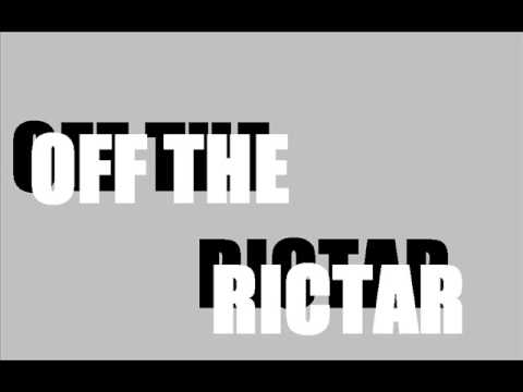 Grime Instrumental- Off The Rictar