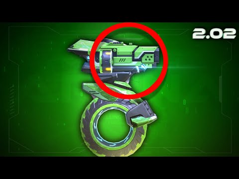 Updated shotguns | Mech Arena 2.02 | Killshot With Shotgun Gameplay | #mecharena #themc