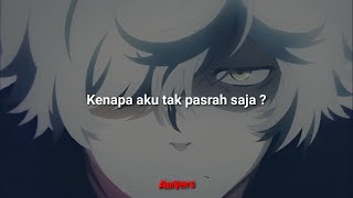 Download lagu Kata kata anime | Kenapa aku tidak bisa mati | anime sad | quotes anime sad | kata kata bijak anime mp3 Download lagu Kata kata anime | Kenapa aku tidak bisa mati | anime sad | quotes anime sad | kata kata bijak anime mp3