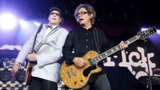 Cheap Trick -  Rock n&#39; Roll Tonight