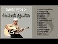 Sholawat Santri Njoso Full Album Sholawat Akustik Religi2345