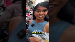 $1 Street Donuts in Thailand 🇹🇭 Street Food of Bangkok