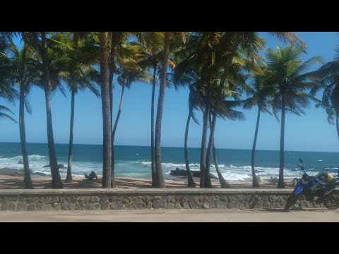 Jorge Ben Jor – Domingas [ S l o w e d ] + [ R e v e r b ] + lyrics