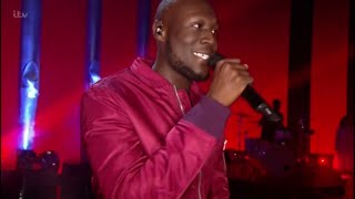 | Stormzy | XFactor 2017 | Blinded By Your Grace | GSAP |