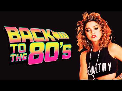 80s Timeless Hits Playlist | Iconic Songs That Defined the Decade