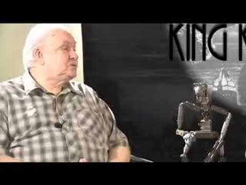 KING KONG 75th ANNIVERSARY DVD EXCERPT