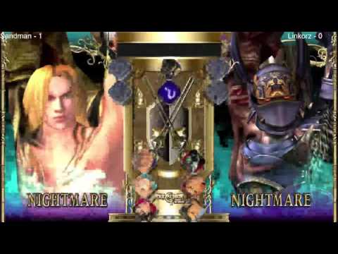 HYPE SC2 MOTEL TOURNAMENT AT FINAL ROUND: SANDMAN VS LINKORZ