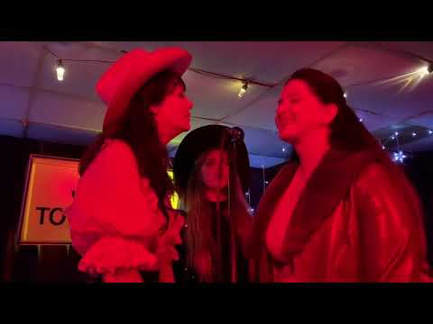 Video thumbnail for Prettiest Girl in Country Music
