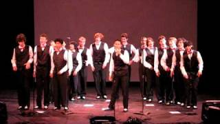 Metrosexual - Stanford Fleet Street Singers